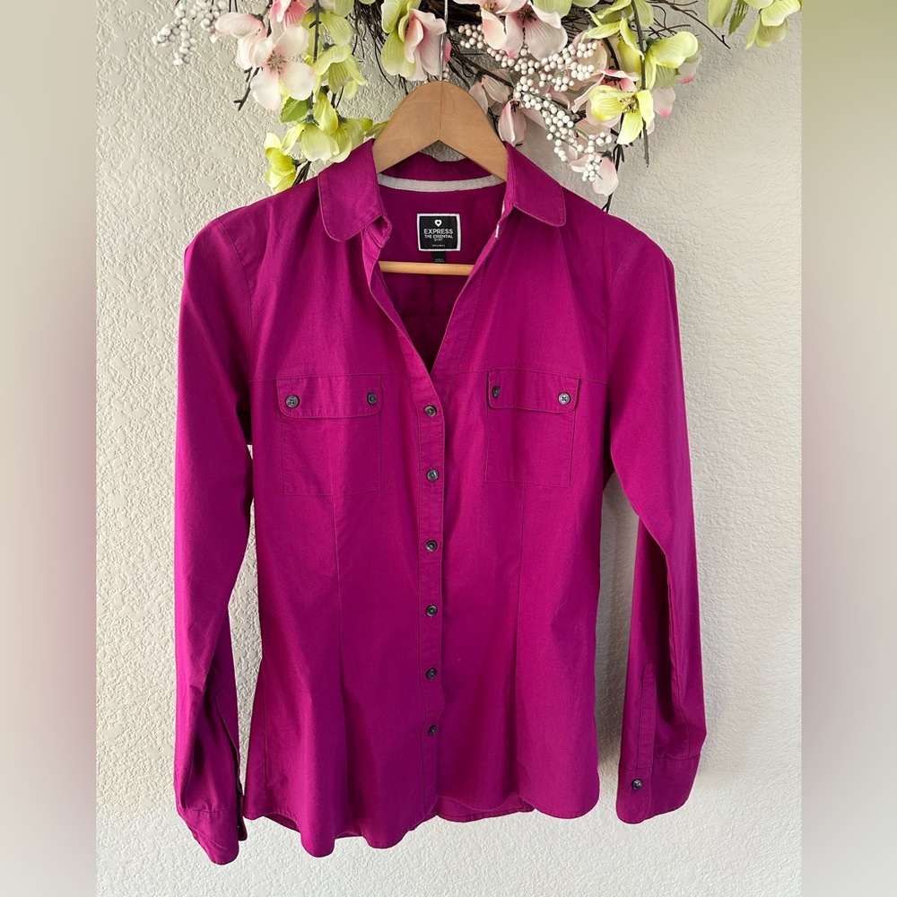 Express Essential Bottom Down Top, M - image 2